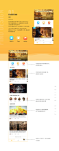 DUSHE MOVIE REDESIGN_蔡思远_68Design