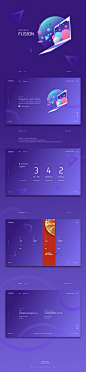 Top Creative Work On Behance : Showcase and discover creative work on the world's leading online platform for creative industries.