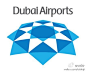 [迪拜机场系列标志_Cato Partners设计 | UI设计网-专业探讨ui...] 阿联酋迪拜机场（Dubai Airport）系列标志。迪拜机场是目前中东地区最现代化的机场，迪拜还将在杰贝阿里自由贸易区以东的沙漠区，兴建号称全球最大的迪拜世界中心国际机场。
迪拜机场系列标志，当年叱咤国际的磅礴气魄依稀可见。迪拜机场是目前中东地区最现代化的机场，迪拜机场的视觉形象由Cato Partners设计。