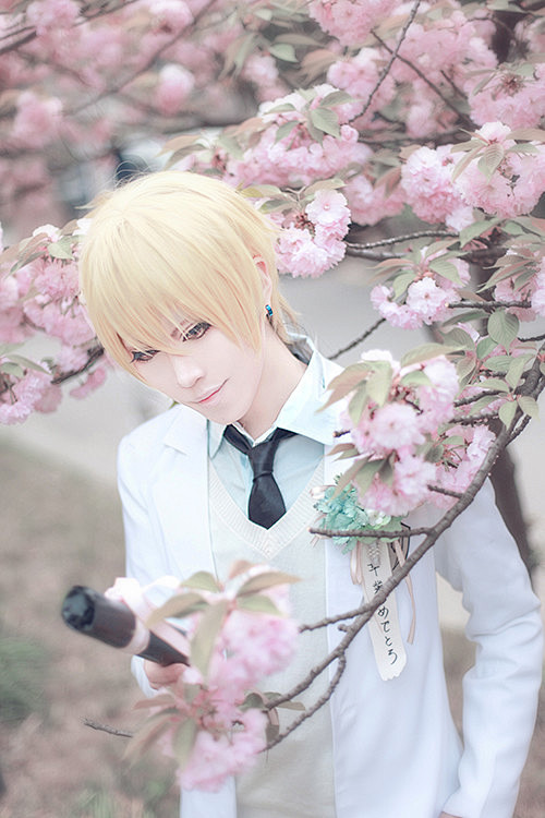  黒子のバスケ 角色：黄濑凉太 CN：V...