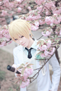  黒子のバスケ 角色：黄濑凉太 CN：Vein【中国】