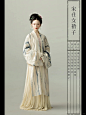 宋代|汉服|国风|服装参考|古风|宋仕女服饰｜褙子_1_潤熙陳_来自小红书网页版