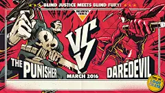 Loot Crate - Versus : Illustrations for Loot Crate's March 2016 theme: Versus