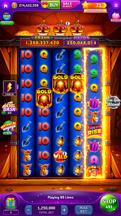 FierceXian采集到SLOT