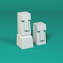 啉~采集到C4D