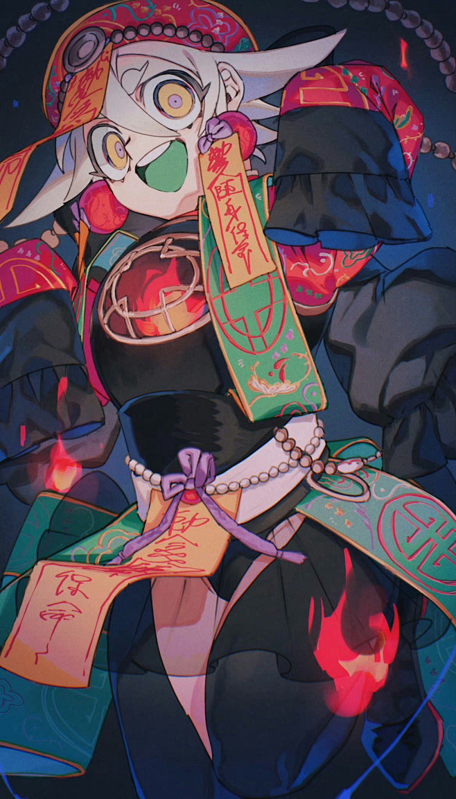 我的赞 - 微博