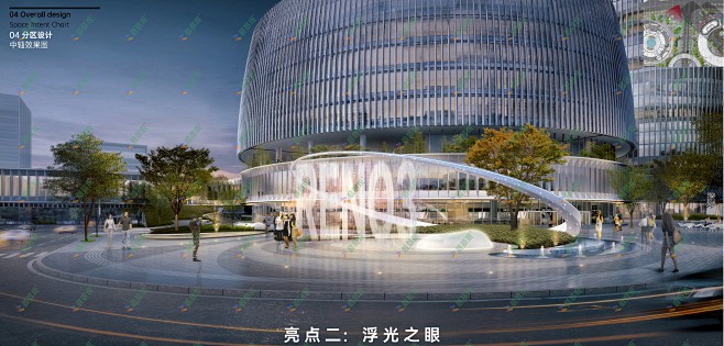 202010 OPPO东莞长安研发中心项...