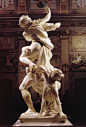 Bernini - The Rape of Proserpina