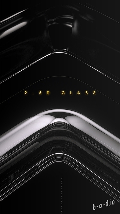 b oo on Behance