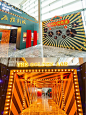 年会案例2023年致同复古年代风公司年会_1_有趣文创｜_来自小红书网页版