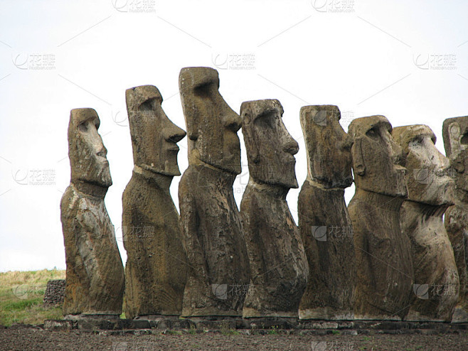 复活节岛骨笛丨一场跨越时空的梦境同步