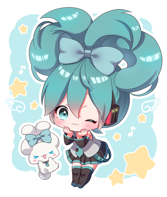 初音未来