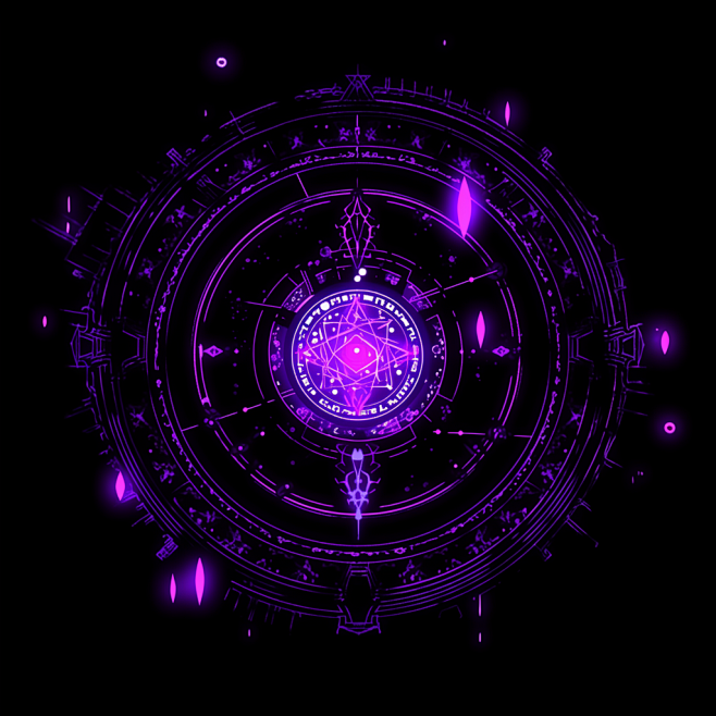 游戏素材-魔法阵 (61)