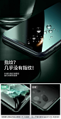 锐舞iPhone11钢化膜苹果11Pro Max手机XMax全屏X覆盖XR全包XS贴膜iPhoneX防摔iPhoneXR蓝光por保护屏保promax-tmall.com天猫