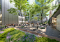 Gensler to Complete 200,000-Square-Foot Renovation of New York's Citicorp Center - Image 3 of 4