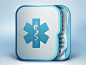 Medical-app-icon-design-ramotion