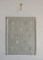Learn to Embroider an Alphabet Sampler | Purl Soho
