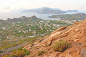 丽巴瑞群岛,意大利,半岛,岛,风景,卡诺岛,公主,著名景点,海岸线,夏天
