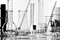 Chemical, Science, Laboratory, Test Tube, Equipment