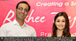 全部尺寸 | Mr. Tarun Shienh (CMD Premia Group & The Real Estate Guru) Ms. Alia Bhatt (Bollywood Actress) at Amanuday Rakhee Teej Bazaar Event Sponsored by Premia Group) | Flickr - 相片分享！