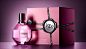 Viktor & Rolf Flowerbomb