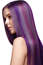 For Stargazerproducts : Hair dye packaging