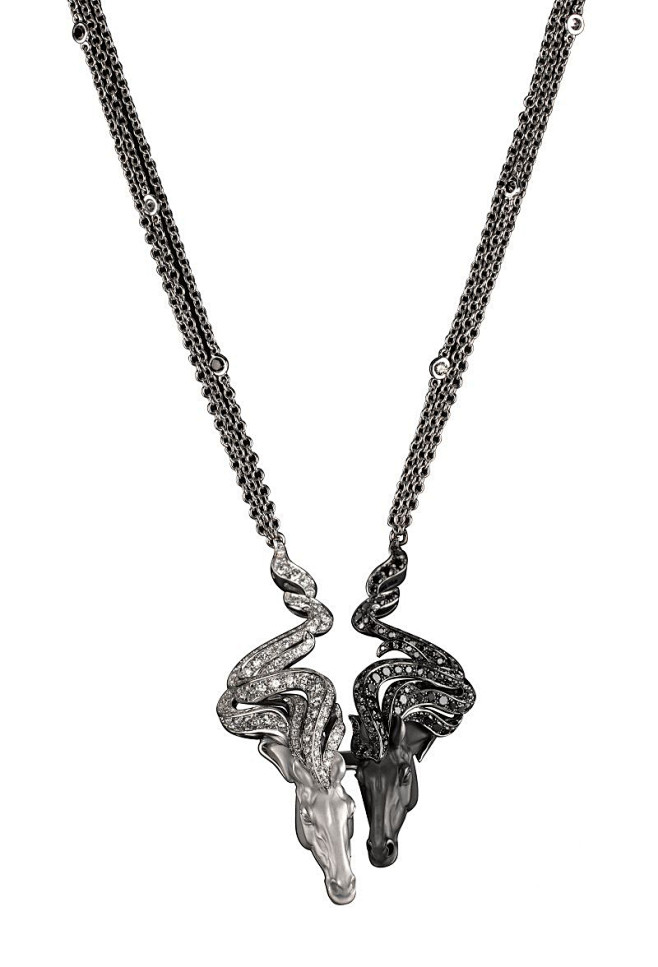 Magerit-Horse-Collec...