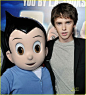 freddie highmore、freddie highmore