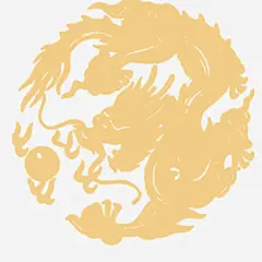 手绘长龙免抠素材_新图网 https://ixintu.com 手绘 腾龙 长龙 龙 龙免抠元素 龙的影子