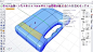 犀牛(T-Splines)建模教程之手提箱建模—在线播放—优酷网，视频高清在线观看