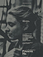 Frances Ha Poster