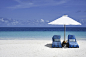 Deck chairs