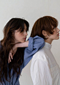 2019 S/S NEW DESIGN ‘SAND’ – chahongsalon