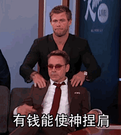 Wolverine_Su采集到GIF