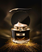 Photo by Lancôme Official on April 26, 2024. May be an image of fragrance, perfume and text that says 'ARSOLUE ABSOLUE LUE DEXTRAIT I 匠家 TANCOME ANCÔME'.