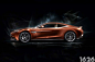 阿斯顿·马丁 Aston Martin Vanquish 新车发表 - 汽车 - 1626.com 潮流 创意 态度 玩乐 | 中国潮流指标社区网站