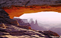 General 1920x1200 nature landscape Grand Canyon valley rock mountains USA sunset shadow