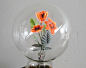 Vintage 40s Aerolux Electric Flowers Novelty Filiment Light - Etsy