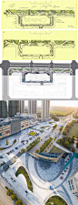 苏州盛泽凤凰荟购物中心

设计整体分为六大部分，分别为全音符广场，三连音广场，降记号广场，八音盒广场，回音广场，乐音广场。