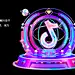 抖音星动之夜——随笔2 on Behance