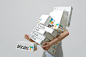 brand identity branding  design fashionbrand graphic design  identity logo Packaging rebranding visual identity