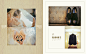 Wedding Day Photobook Design , photo by HOP : wedding day album, photo by houseofphotographers