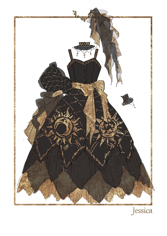 Estryllia_Enhillia的照...