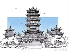 点点O(∩_∩)O采集到手绘随集