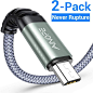 AINOPE Micro USB Kabel 2 Stück 2M, Ladekabel Samsung: Amazon.de: Elektronik