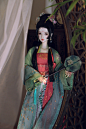 OB27古装合作成品娃 潘朵拉，猪猪，星儿，花花合作——展示-淘宝网