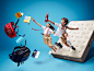 Top Creative Work On Behance : Showcase and discover creative work on the world's leading online platform for creative industries.