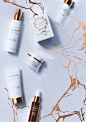 Lumene: The Radiant Finnish Beauty Brand : Lumene is a radiant beauty brand all the way from Finland. JDO Brand & 
Design has partnered up with them to re-launch a new series of skincare and 
cosmetic ranges.