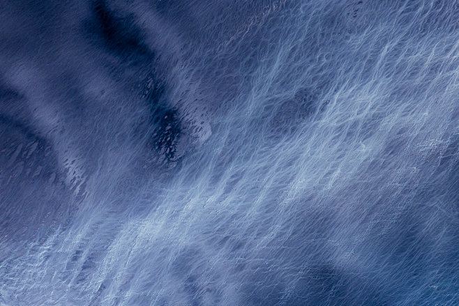 TIDAL FLOW – Iceland...