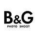 B&amp;G摄影